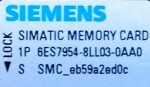Siemens 6ES7954-8LL03-0AA0